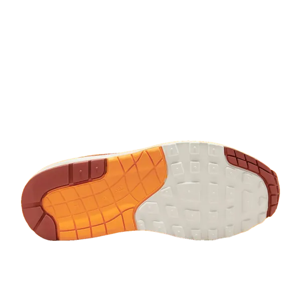 Nike Air Max 1 LX Beige, vergelijk prijzen bij 1 winkel