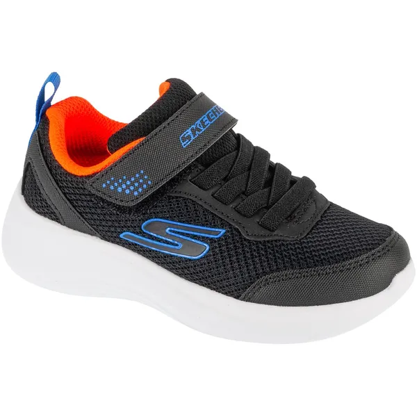 Skechers 403615L-BLK Zwart