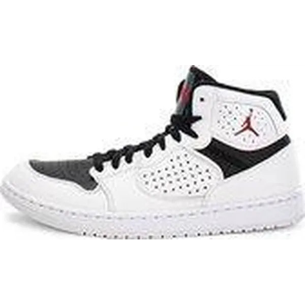Nike Jordan Acces Wit/Zwart
