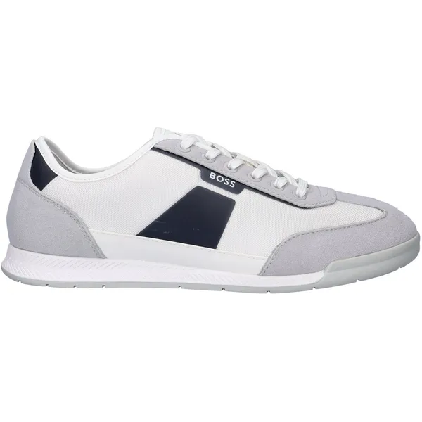 BOSS Niton Low Wit