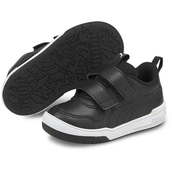 PUMA Multiflex Sl V EU Puma Black / Puma White