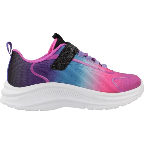 Skechers Rainbow Cruisers Zwart