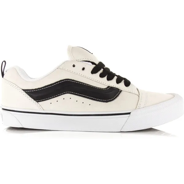 Vans Lage sneakers Wit