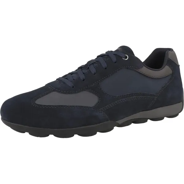 GEOX U Snake 2.0 C bruin