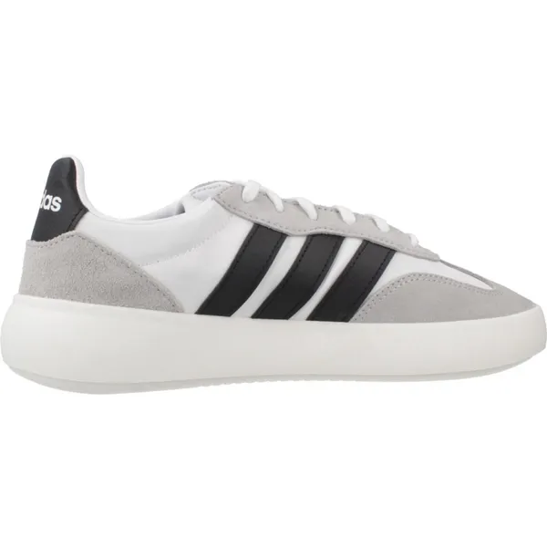 adidas BARREDA DECODE Wit EU Cloud White / Core Black / Grey Two