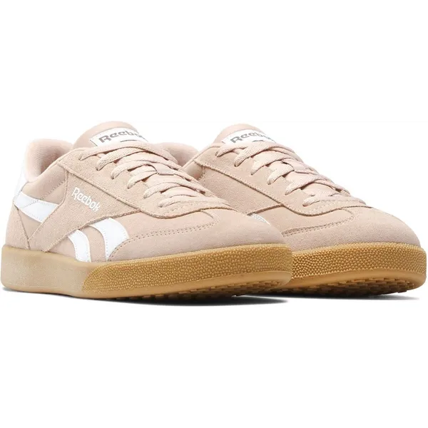Reebok Smash Edge lichtroze - wit