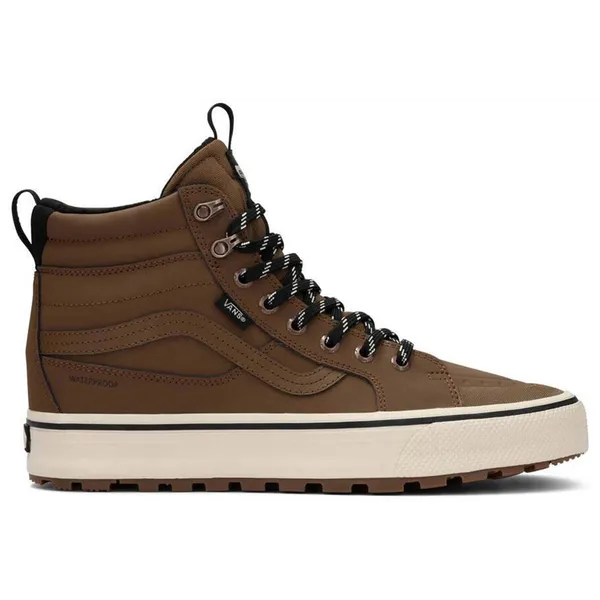 Vans MTE Sk8-Hi Waterproof Insulated Sepia / Marshmallow