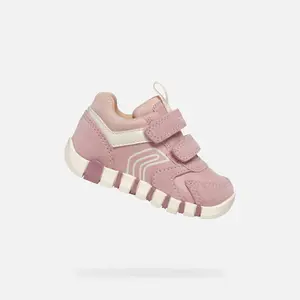 Geox IUPIDOO roze