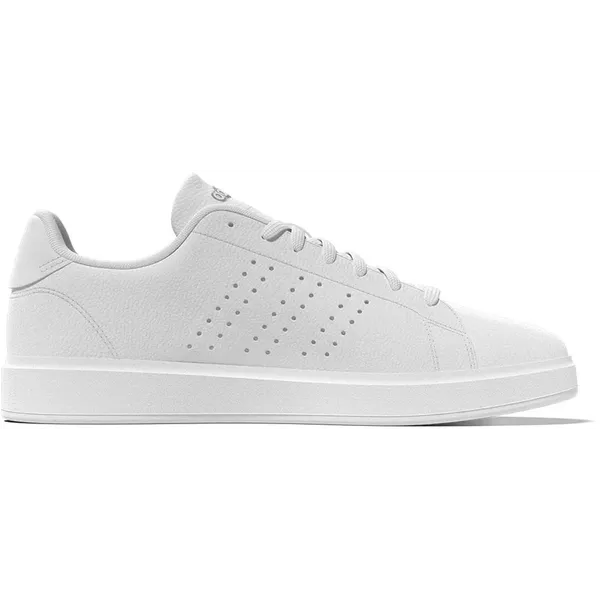 adidas Advantage 2.0 Cloud White / Cloud White / Cloud White