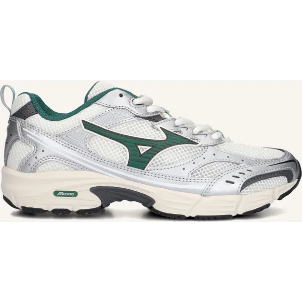 Mizuno Mxr Dames Zilver