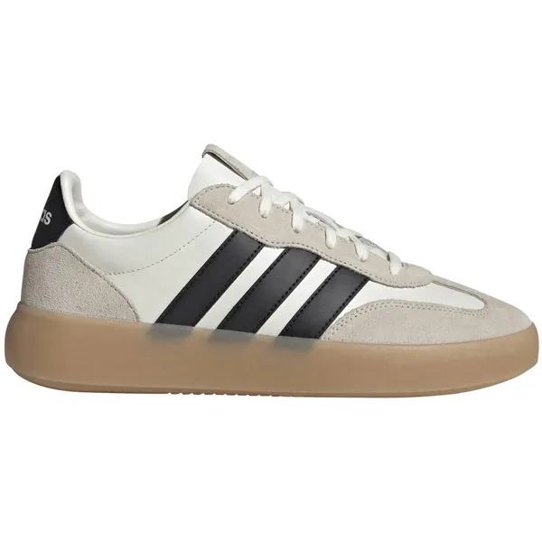 adidas Barreda Decode Lux wit - zwart - beige