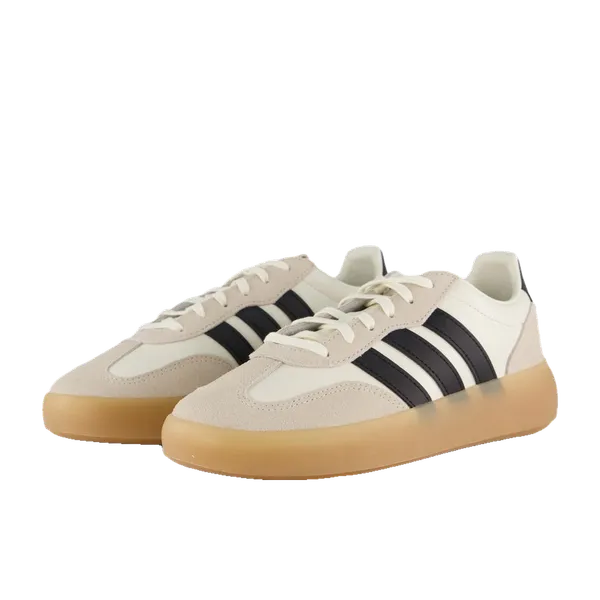 adidas Barreda Decode Lux Wit/Zwart/Beige, vergelijk prijzen bij 1 winkel