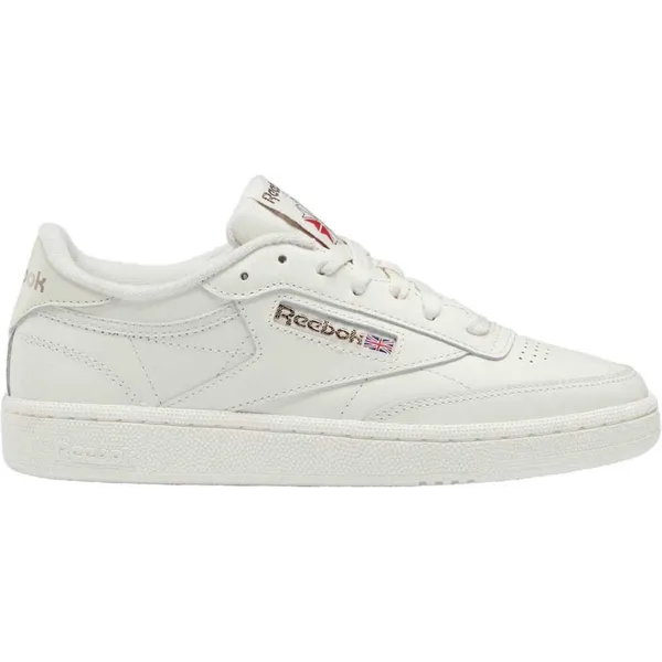 Reebok Club C 85 W wit