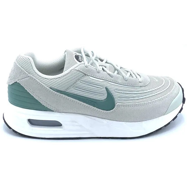 Nike Air Max Verse Grijs/Groen