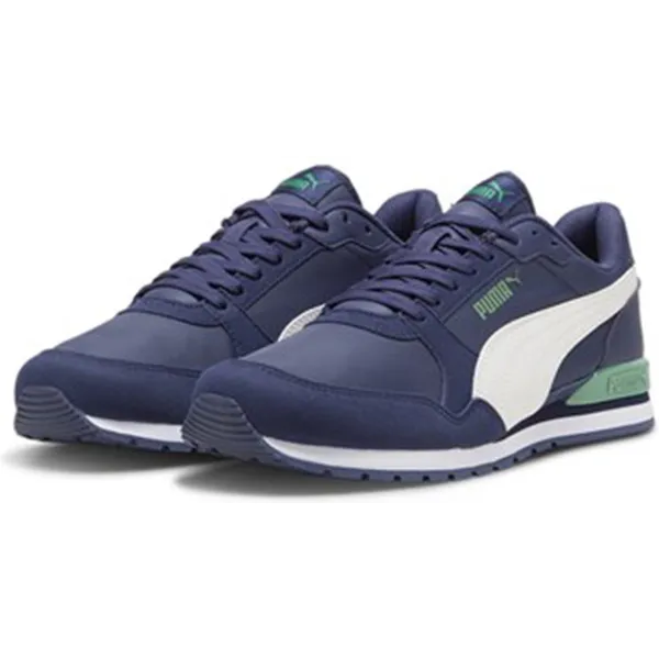 PUMA ST Runner V3 NL Blauw