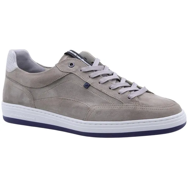 Floris Van Bommel Sneaker Grijs