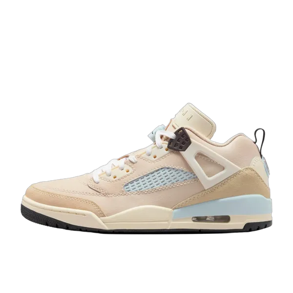 Nike Jordan Spizike Beige, vergelijk prijzen bij 1 winkel