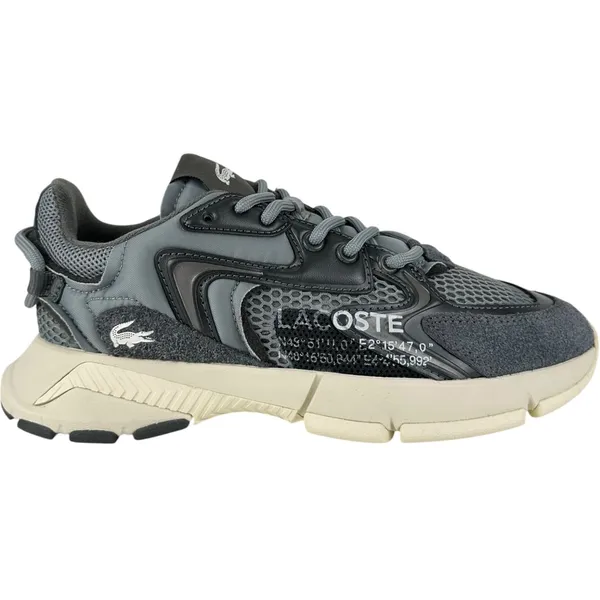 Lacoste L003 NEO Grijs