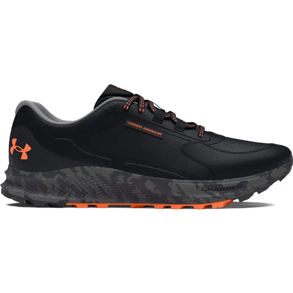 Under Armour Ua Charged Bandit Tr 3 Black 001