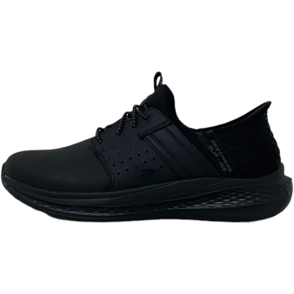 Skechers Slade - Zachary zwart