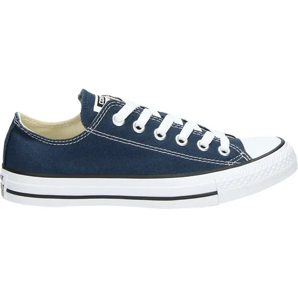 Converse All Star Navy
