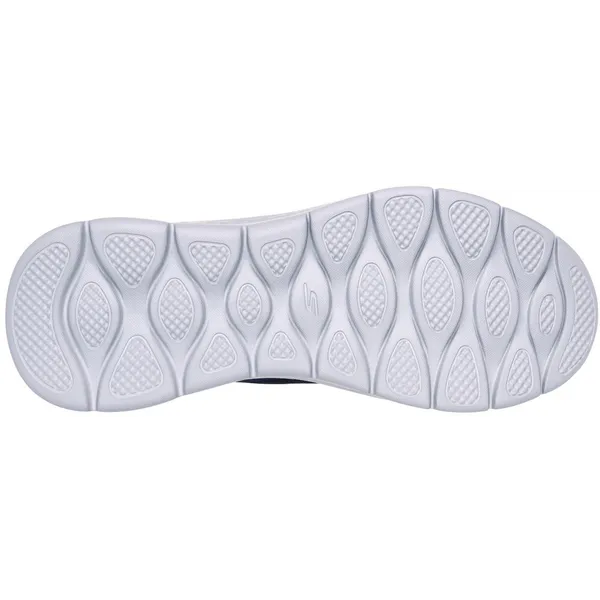 Skechers Slip-Ins: Go Walk Flex No Hands Marineblauw, foto 2 van 2