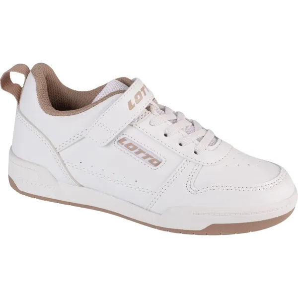 Lotto 2600320K-1021 Wit