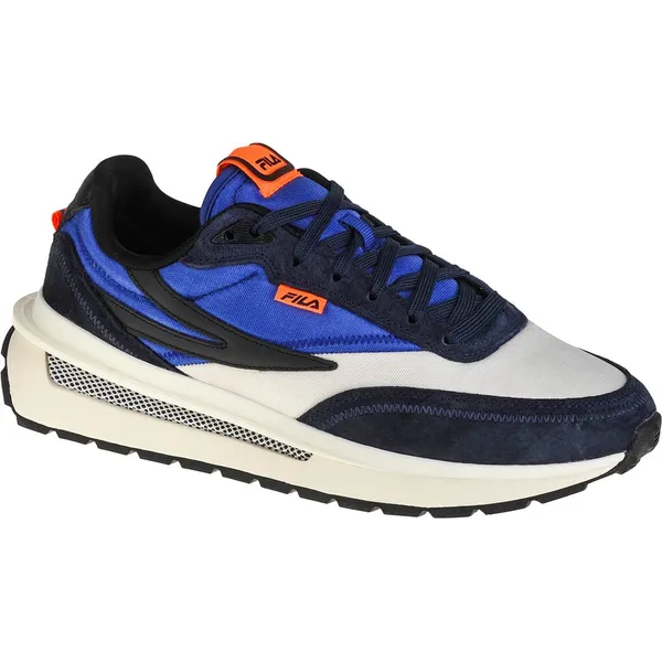 Fila 1011370-23W Marineblauw