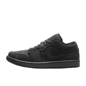 Nike Air Jordan 1 grijs