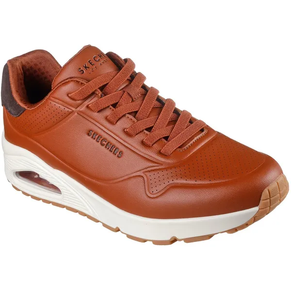 Skechers UNO - Tailored Air bruin
