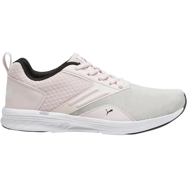 PUMA Hardloopschoenen Puma NRGY Comet Galaxy Dames Roze Roze