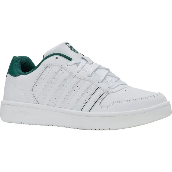 K-Swiss Court Palisades wit
