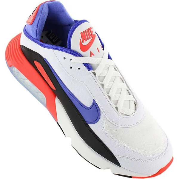 Nike AIR MAX 2090 EOI DA9357-100 Wit