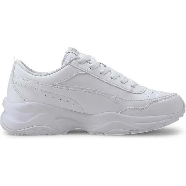 PUMA Cilia Mode Wit