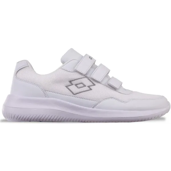 Lotto Connect VL OC wit