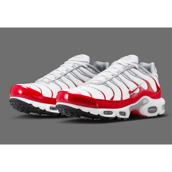 Nike Air Max Plus Wit