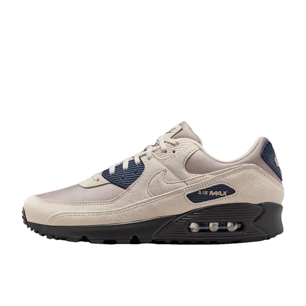 Nike Air Max 90 "Light Orewood Brown", vergelijk prijzen bij 2 winkels