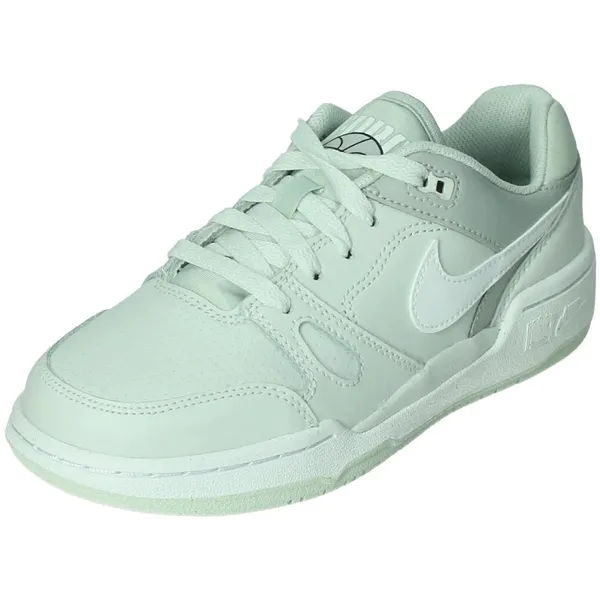 Nike Full Force Low Zwart