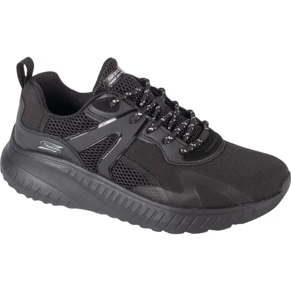 Skechers 118034-BBK Wit