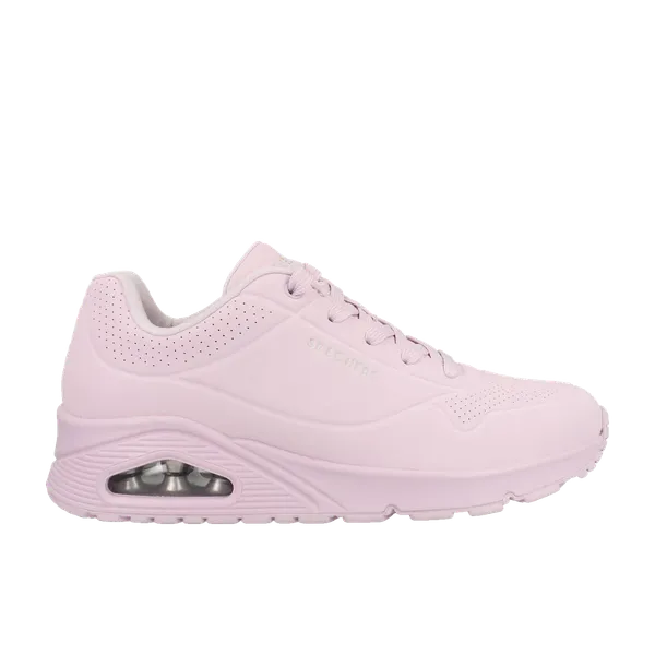 Skechers Uno Stand On Air Oranje, vergelijk prijzen bij 1 winkel