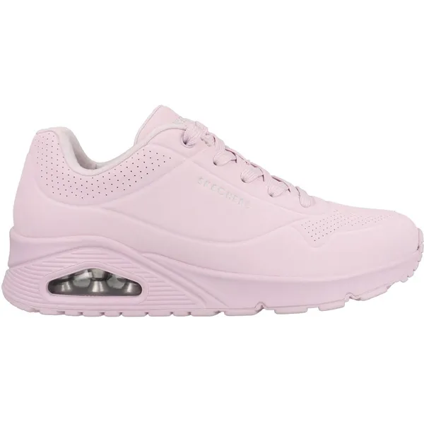 Skechers Uno Stand On Air Oranje, foto 2 van 2