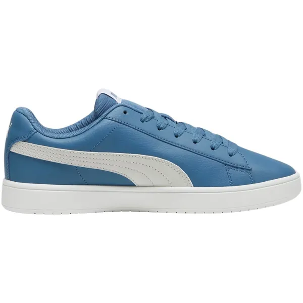 PUMA Sneakers Puma Rickie Classic Dames Blauw Blauw