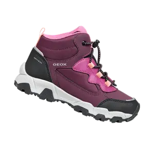 Geox Magnetar ABX rood