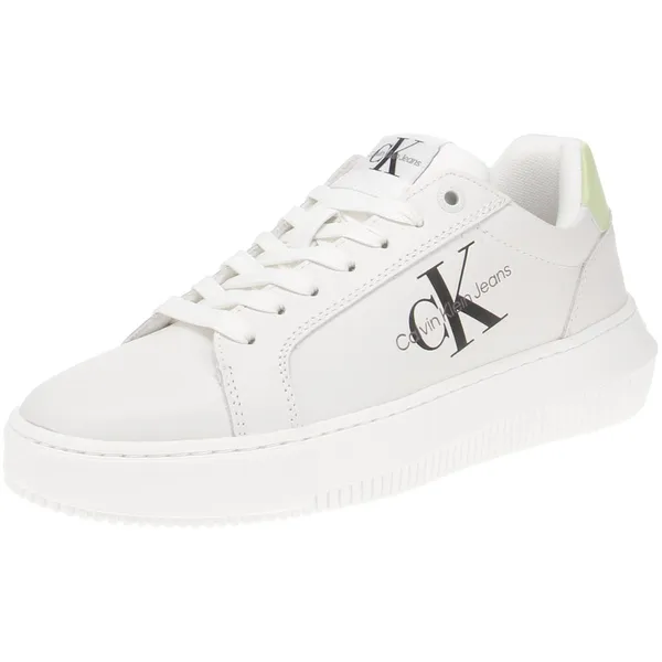 Calvin Klein YW0YW00823 Wit