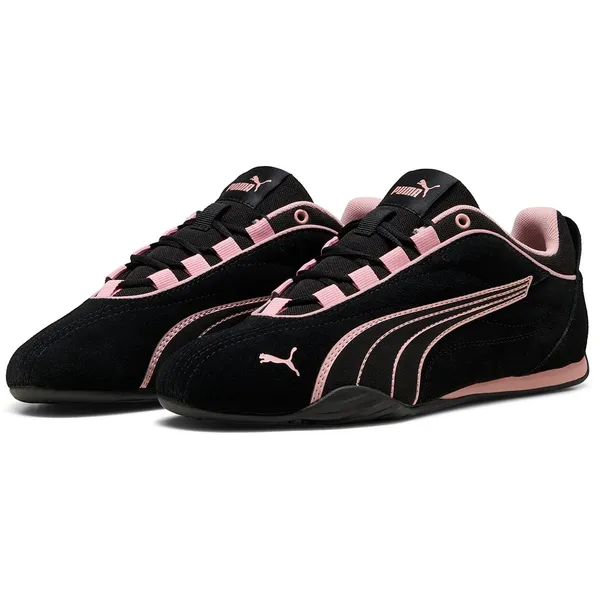 PUMA CATCH SOLEI SD zwart