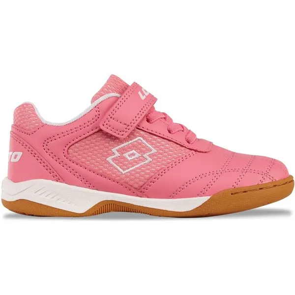 Lotto Whizzer K Fr.Pink/White