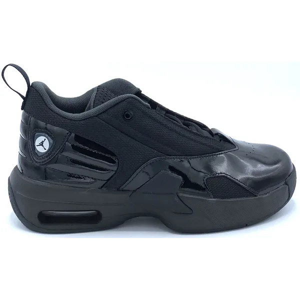 Nike Aura Max 6 Zwart