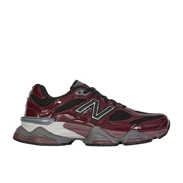 New Balance U9060 "Bordeaux Red", vergelijk prijzen bij 1 winkel