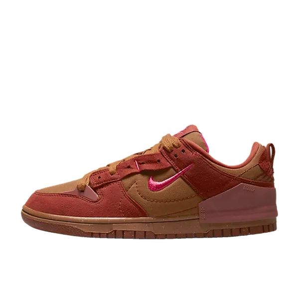 Nike Dunk Low Disrupt 2 Wit, vergelijk prijzen bij 1 winkel