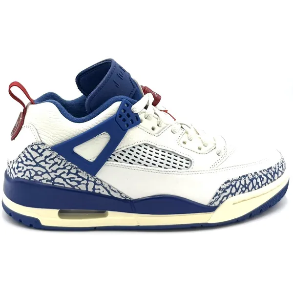 Nike Spizike Low Wit